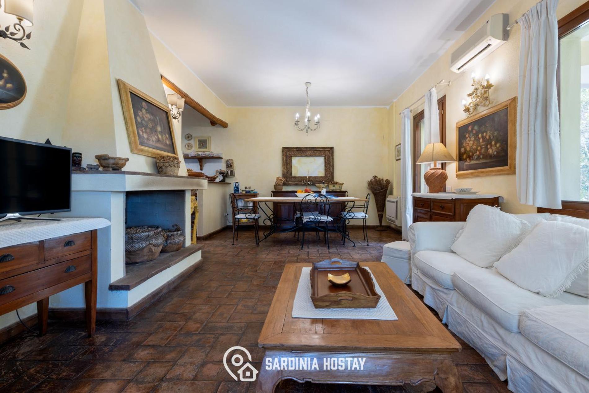 Villa Emilietta Вилласимиус Экстерьер фото
