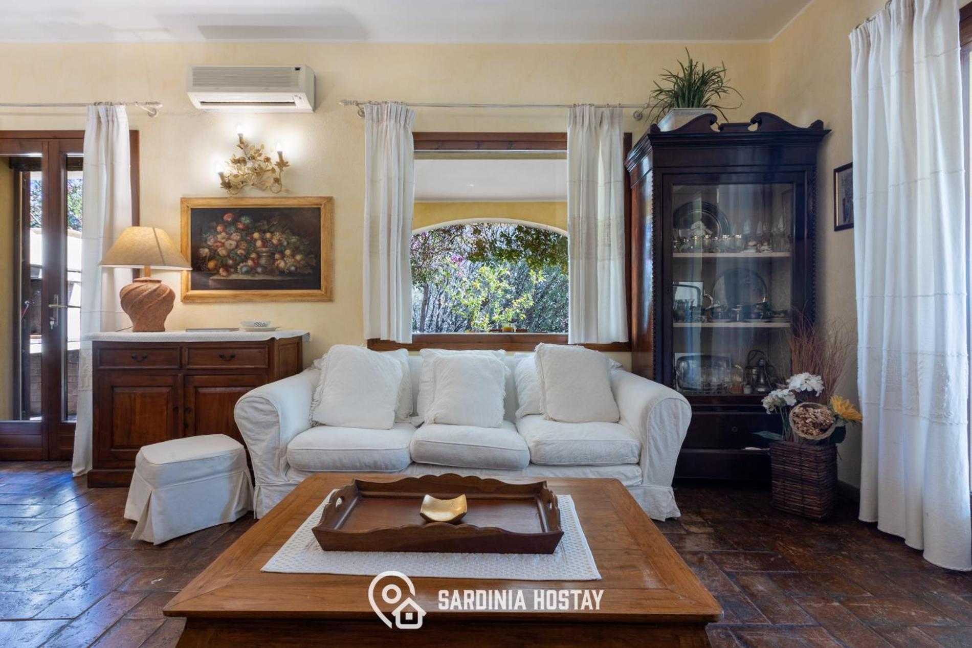 Villa Emilietta Вилласимиус Экстерьер фото